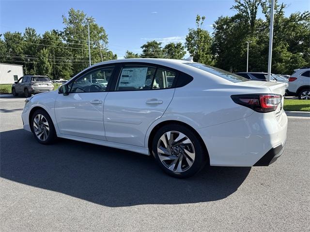 new 2025 Subaru Legacy car, priced at $33,819