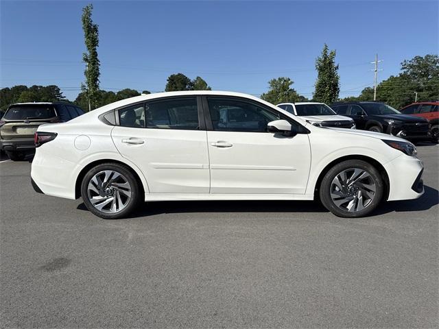 new 2025 Subaru Legacy car, priced at $33,819