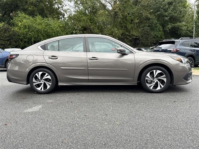 used 2022 Subaru Legacy car, priced at $23,250