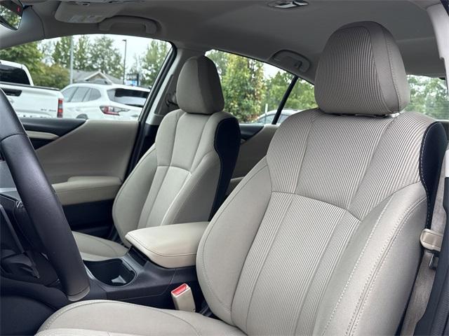 used 2022 Subaru Legacy car, priced at $22,500