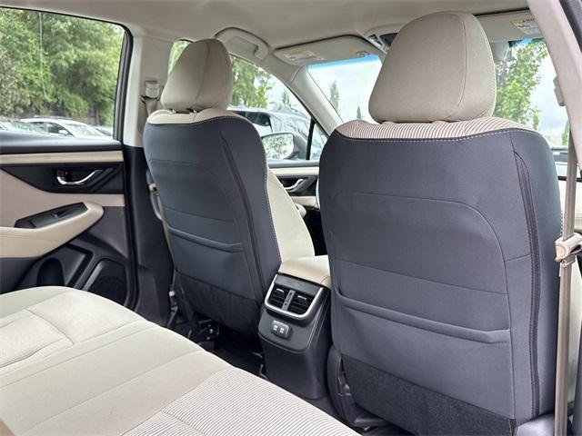 used 2022 Subaru Legacy car, priced at $22,500