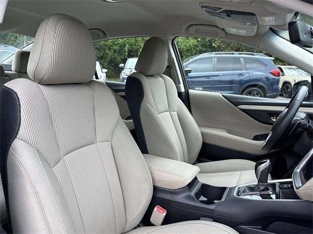 used 2022 Subaru Legacy car, priced at $22,500