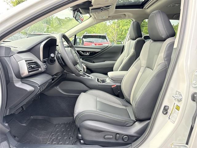 new 2025 Subaru Outback car, priced at $38,258
