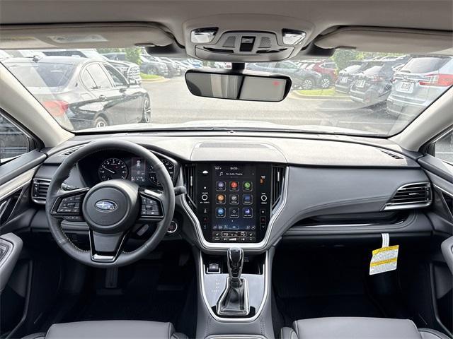 new 2025 Subaru Outback car, priced at $38,258