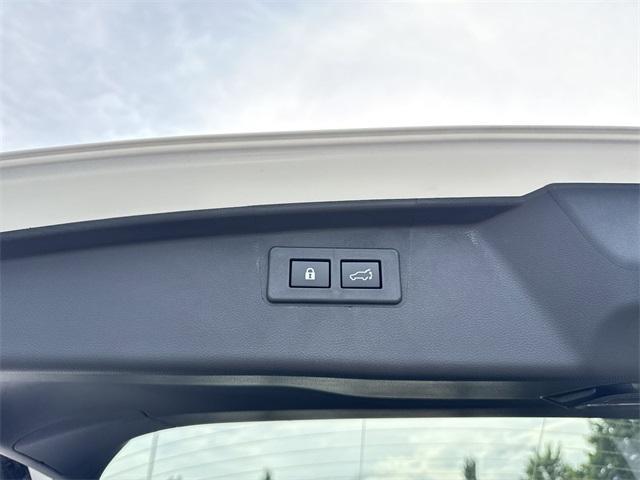 new 2025 Subaru Outback car, priced at $38,258