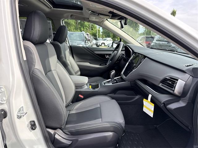 new 2025 Subaru Outback car, priced at $38,258