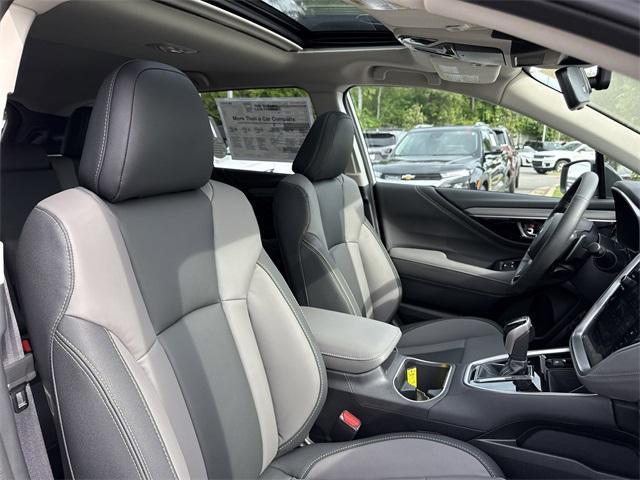 new 2025 Subaru Outback car, priced at $38,258