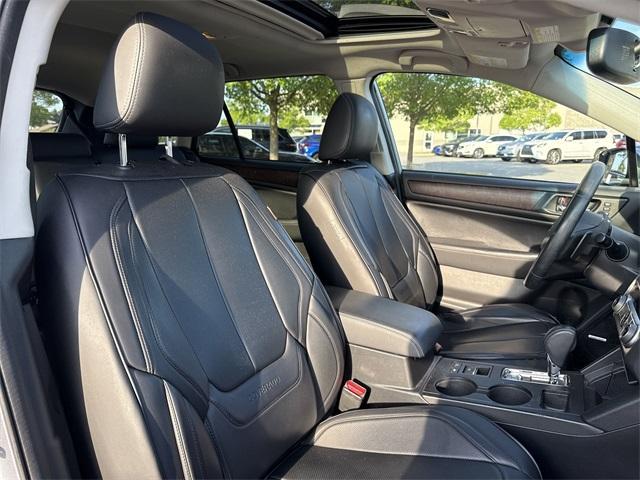 used 2015 Subaru Outback car, priced at $13,400