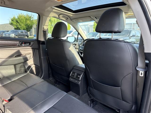 used 2015 Subaru Outback car, priced at $13,400