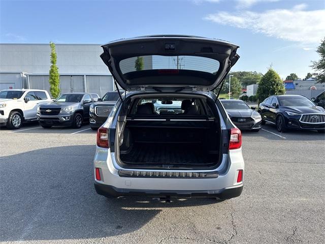 used 2015 Subaru Outback car, priced at $13,400