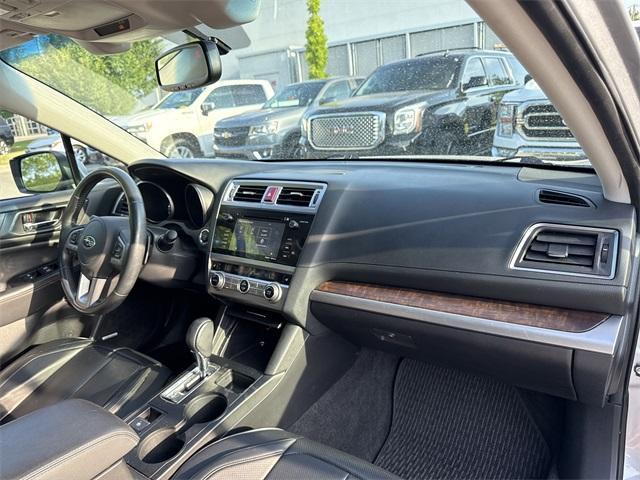 used 2015 Subaru Outback car, priced at $13,400