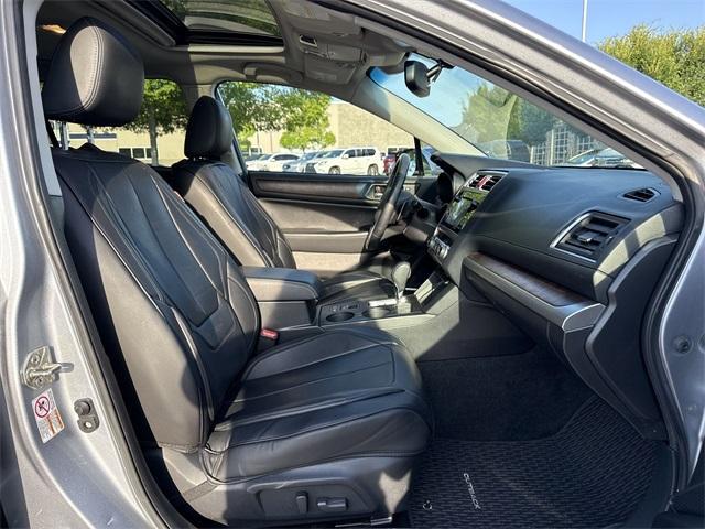 used 2015 Subaru Outback car, priced at $13,400