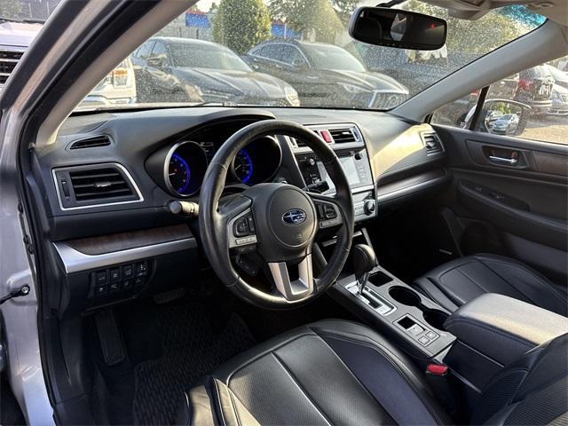 used 2015 Subaru Outback car, priced at $13,400