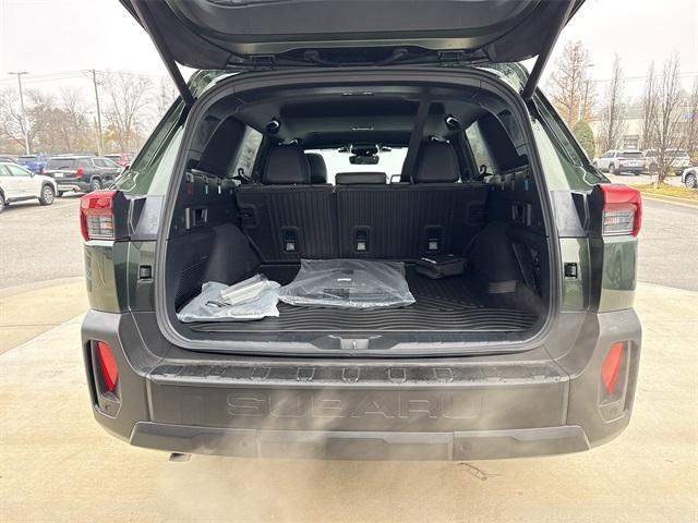 new 2026 Subaru Outback car, priced at $44,704