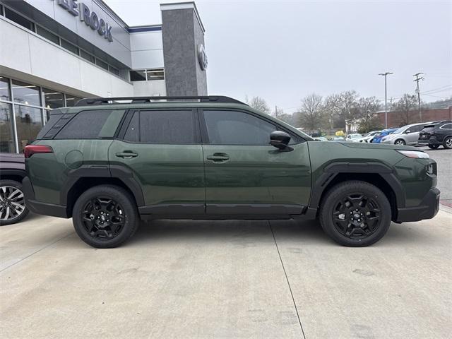 new 2026 Subaru Outback car, priced at $44,704