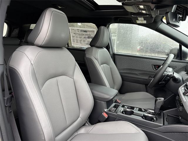 new 2026 Subaru Outback car, priced at $44,704