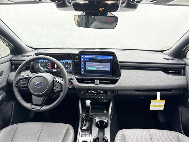 new 2026 Subaru Outback car, priced at $44,704