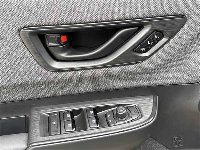 new 2026 Subaru Outback car, priced at $44,704