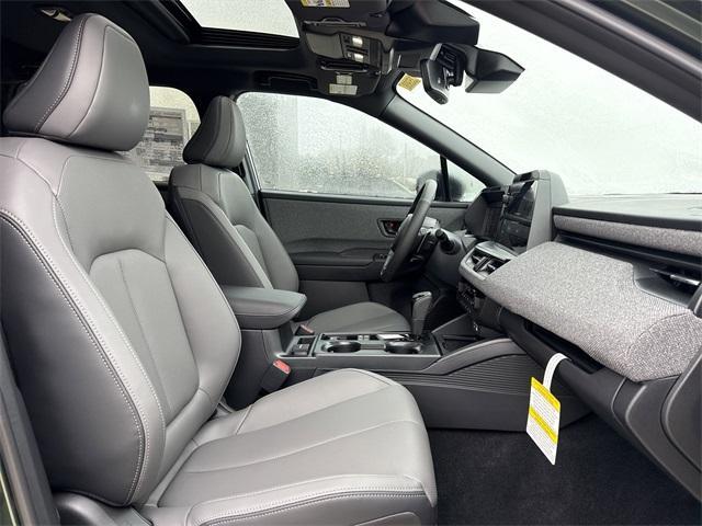 new 2026 Subaru Outback car, priced at $44,704