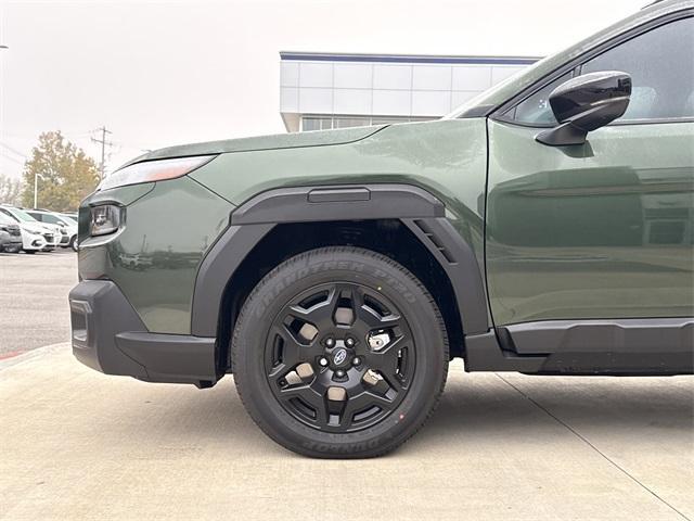new 2026 Subaru Outback car, priced at $44,704
