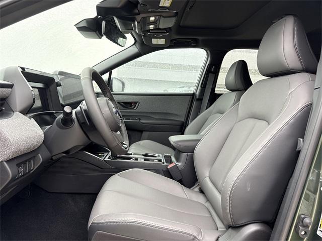 new 2026 Subaru Outback car, priced at $44,704