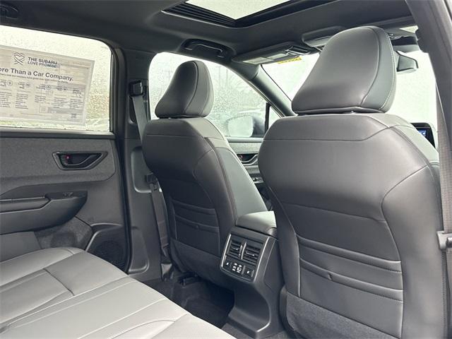 new 2026 Subaru Outback car, priced at $44,704