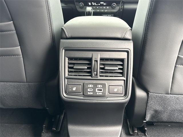 new 2026 Subaru Outback car, priced at $44,704