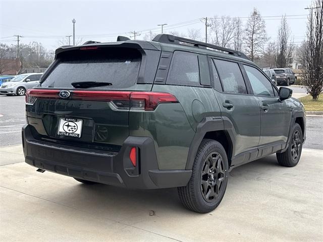 new 2026 Subaru Outback car, priced at $44,704