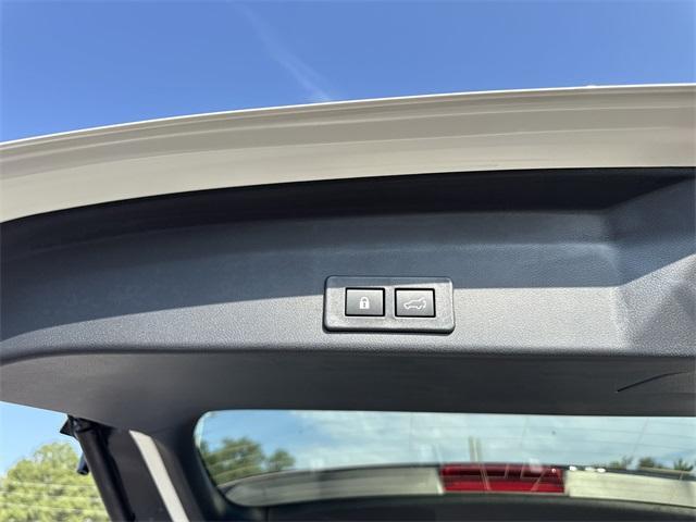 new 2025 Subaru Ascent car, priced at $43,803
