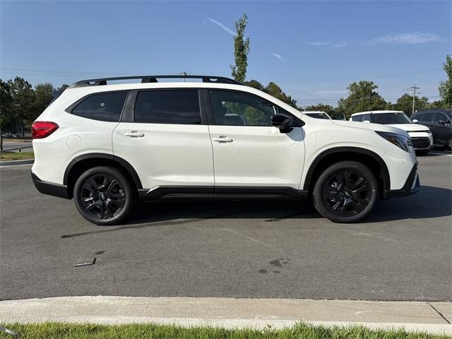 new 2025 Subaru Ascent car, priced at $43,803