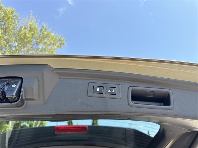 used 2022 Subaru Forester car, priced at $27,700