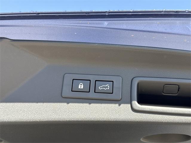 new 2025 Subaru Forester Hybrid car, priced at $42,333