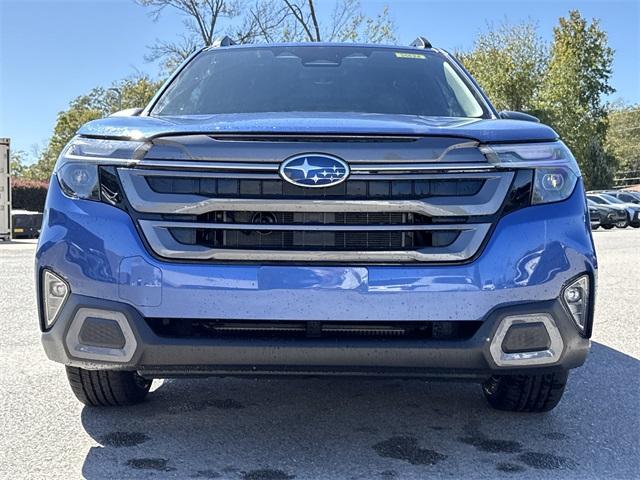 new 2025 Subaru Forester Hybrid car, priced at $42,333