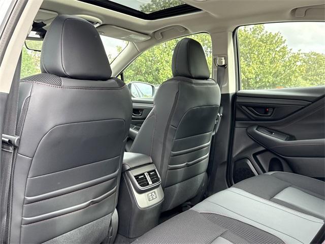 new 2025 Subaru Legacy car, priced at $36,113