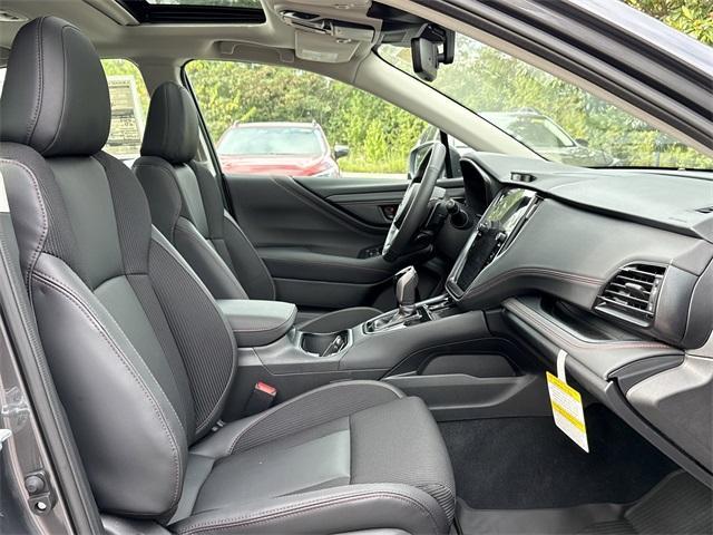 new 2025 Subaru Legacy car, priced at $36,113