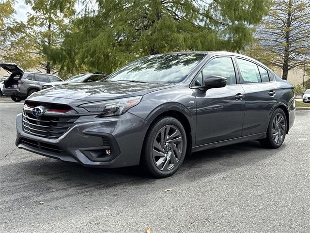 new 2025 Subaru Legacy car, priced at $36,113
