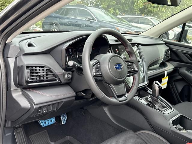 new 2025 Subaru Legacy car, priced at $36,113