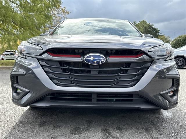 new 2025 Subaru Legacy car, priced at $36,113