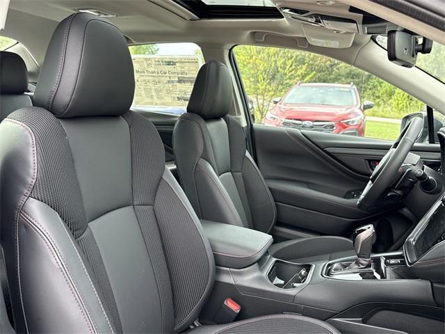 new 2025 Subaru Legacy car, priced at $36,113