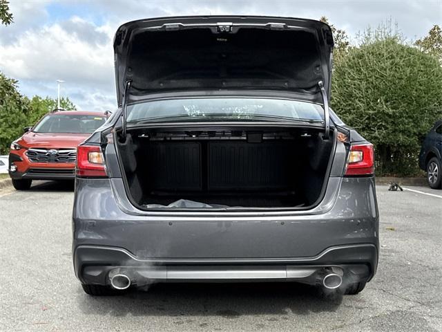 new 2025 Subaru Legacy car, priced at $36,113