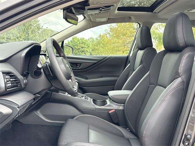 new 2025 Subaru Legacy car, priced at $36,113