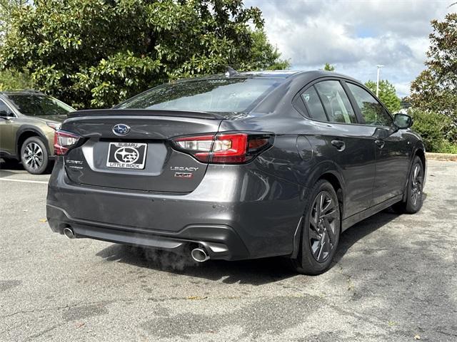 new 2025 Subaru Legacy car, priced at $36,113