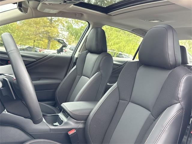 new 2025 Subaru Legacy car, priced at $36,113
