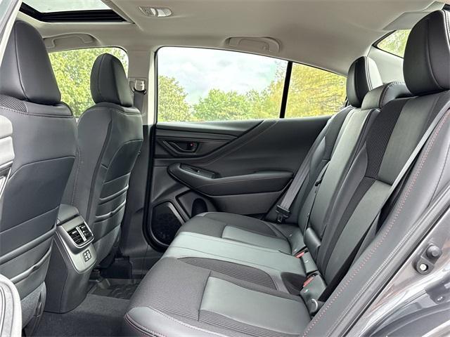 new 2025 Subaru Legacy car, priced at $36,113