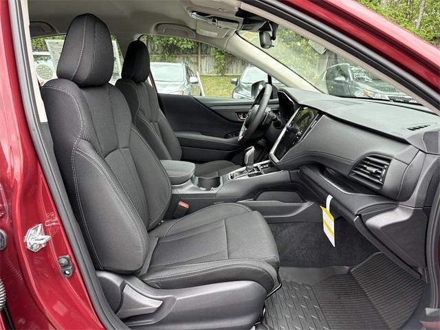 new 2025 Subaru Legacy car, priced at $28,344