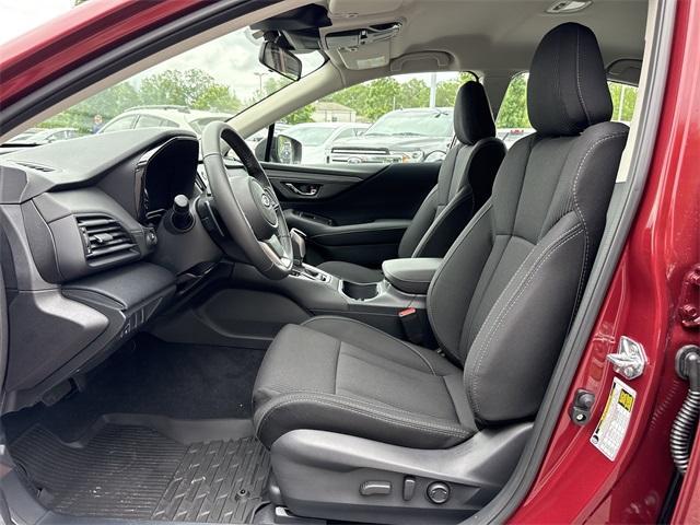 new 2025 Subaru Legacy car, priced at $28,344