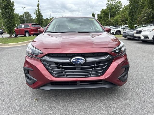 new 2025 Subaru Legacy car, priced at $28,344