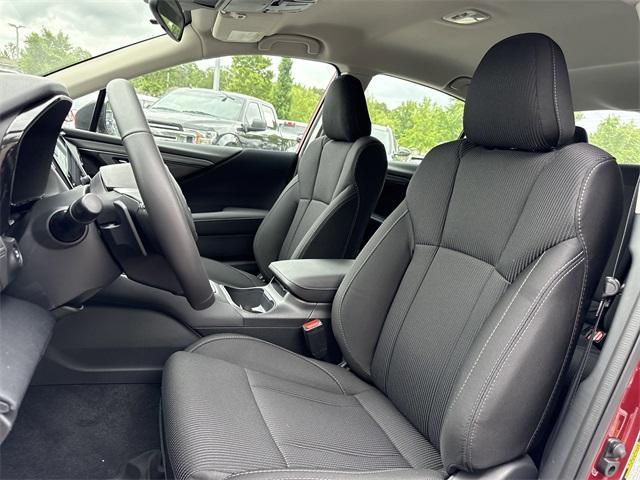 new 2025 Subaru Legacy car, priced at $28,344