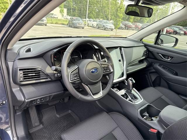new 2025 Subaru Outback car, priced at $34,148