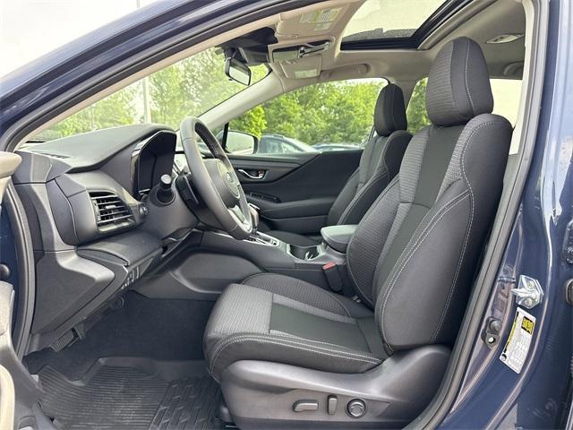 new 2025 Subaru Outback car, priced at $34,148